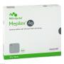 MEPILEX Ag Schaumverband 10x10 cm steril