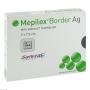 MEPILEX Border Ag Schaumverb.7x7,5 cm steril MEPILEX Border Ag Schaumverb.7x7,5 cm steril