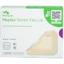 MEPILEX Border Flex Lite Schaumverband 4x5 cm