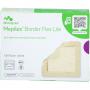 MEPILEX Border Flex Lite Schaumverband 7,5x7,5 cm
