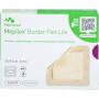 MEPILEX Border Flex Lite Schaumverband 7,5x7,5 cm