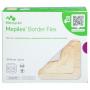MEPILEX Border Flex Schaumverb.haft.10x10 cm