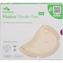 MEPILEX Border Flex Schaumverb.haft.13x16 cm oval