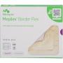 MEPILEX Border Flex Schaumverb.haft.15x15 cm