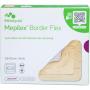 MEPILEX Border Flex Schaumverb.haft.7,5x7,5 cm
