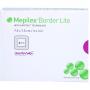 MEPILEX Border Lite Schaumverb.10x10 cm steril