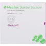 MEPILEX Border Sacrum Schaumverb.18x18 cm steril
