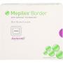 MEPILEX Border Schaumverband 10x10 cm