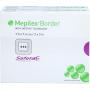 MEPILEX Border Schaumverband 7,5x7,5 cm