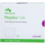 MEPILEX Lite Schaumverband 10x10 cm steril