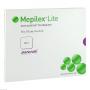 MEPILEX Lite Schaumverband 15x15 cm steril