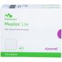 MEPILEX Lite Schaumverband 7,5x8,5 cm steril