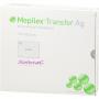 MEPILEX Transfer Ag Schaumverband 7,5x8,5 cm ster.