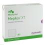 MEPILEX XT 5x5 cm Schaumverband