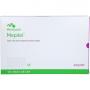 MEPITEL Silikon Netzverband 12x15 cm steril