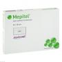 MEPITEL Silikon Netzverband 8x10 cm steril