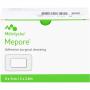 MEPORE Wundverband steril 5x7 cm