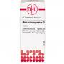 MERCURIUS CYANATUS D 12 Tabletten