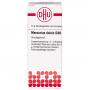 MERCURIUS DULCIS D 30 Globuli Ind.Fert. MERCURIUS DULCIS D 30 Globuli Ind.Fert.
