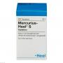 MERCURIUS HEEL S Tabletten