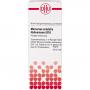 MERCURIUS SOLUBILIS Hahnemanni D 10 Dilution