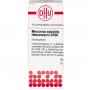 MERCURIUS SOLUBILIS Hahnemanni D 100 Globuli