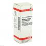 MERCURIUS SOLUBILIS Hahnemanni D 12 Dilution