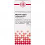 MERCURIUS SOLUBILIS Hahnemanni D 15 Dilution