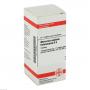 MERCURIUS SOLUBILIS Hahnemanni D 6 Tabletten
