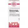 MERCURIUS SOLUBILIS Hahnemanni LM XXX Dilution MERCURIUS SOLUBILIS Hahnemanni LM XXX Dilution