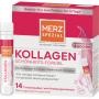 MERZ Spezial Kollagen Schönheits-Formel Trinkamp.