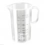 MESSBECHER 500 ml