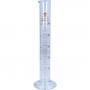 MESSZYLINDER Glas 50 ml graduiert