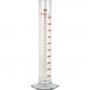 MESSZYLINDER Glas graduiert 1000 ml