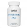 METHIONIN 1000 Kapseln