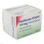 METHIONIN STADA 500 mg Filmtabletten