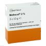 METHOCEL 2% Augentropfen