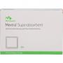 MEXTRA Superabsorbent Verband 12,5x17,5 cm