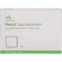 MEXTRA Superabsorbent Verband 12,5x17,5 cm