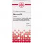 MEZEREUM D 12 Tabletten