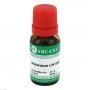 MEZEREUM LM 30 Dilution