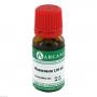 MEZEREUM LM 6 Dilution