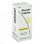 MICOTAR Lösung