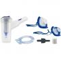 MICRODROP Profi Vernebler-Set Universal