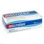 MICROLAX Rektallösung Klistiere
