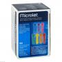 MICROLET Lancets