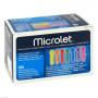 MICROLET Lanzetten