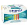MICROLET Lanzetten