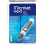 MICROLET NEXT Stechhilfe