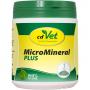 MICROMINERAL plus Pulver f.Hunde & Katzen